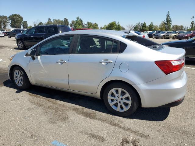 KNADM4A36H6015064 KIA RIO LX