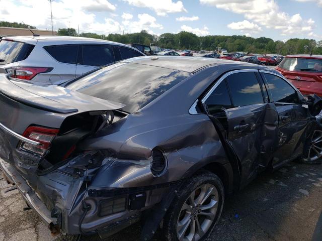 1FAHP2KT5EG106997 Ford TAURUS SHO