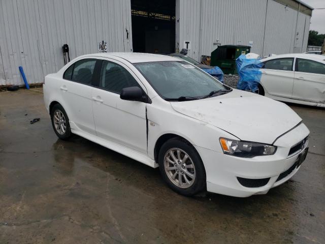 Vin: ja32u2fu0du006977, lot: 63598313, mitsubishi lancer es/es sport 20134