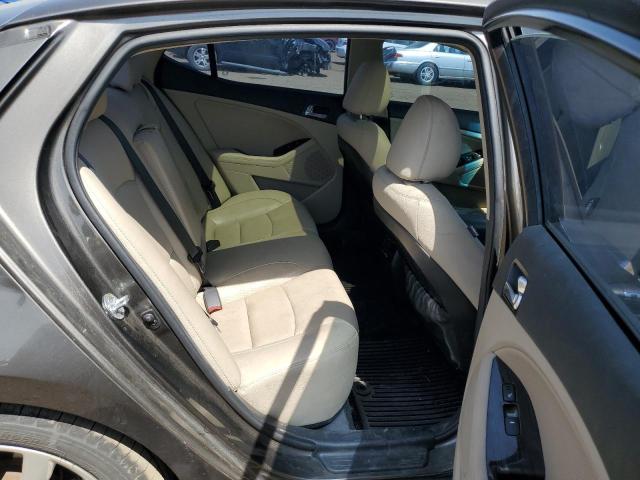 5XXGN4A7XFG404787 KIA OPTIMA EX