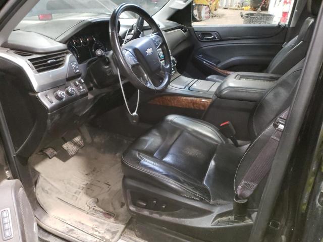 2016 CHEVROLET SUBURBAN K - 1GNSKJKCXGR388416