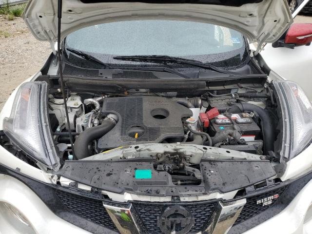 2015 NISSAN JUKE NISMO - JN8DF5MV8FT250438