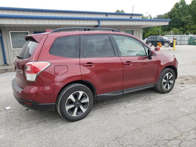 2017 SUBARU FORESTER 2 - JF2SJAGC3HH445598