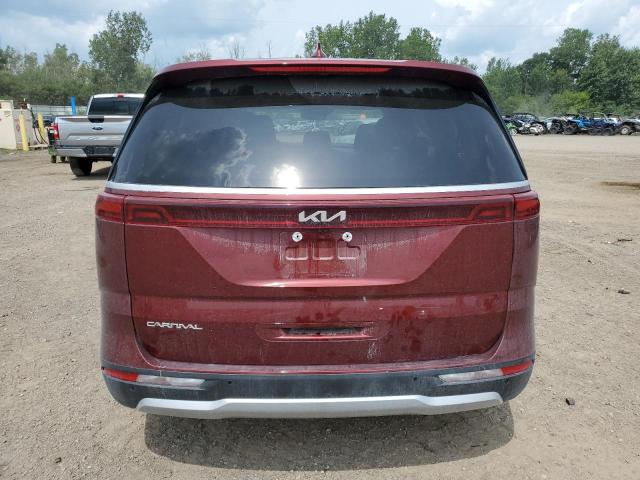 KNDNB4H36P6262960 | 2023 KIA CARNIVAL L