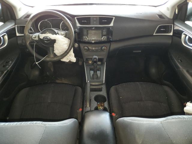 3N1AB7AP5HY256271 Nissan SENTRA S