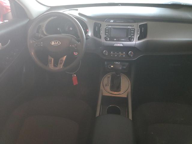 KNDPB3AC8E7564626 KIA Sportage Base