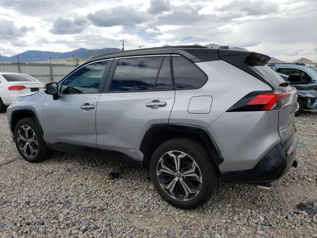 2023 TOYOTA RAV4 PRIME - JTMEB3FV0PD125295