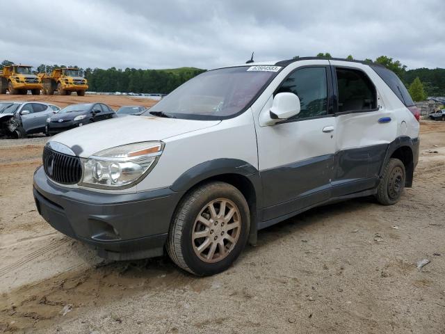 2005 Buick Rendezvous CX