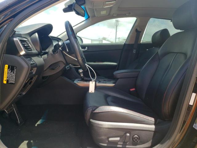 5XXGW4L25GG106504 KIA OPTIMA SX