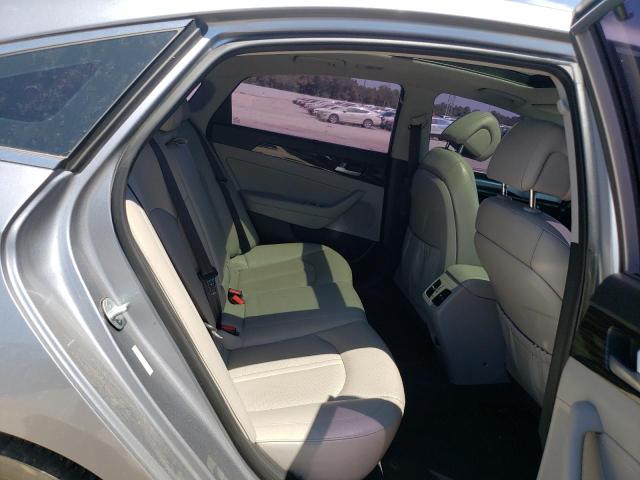 KMHE34L16GA021914 Hyundai SONATA HYBRID