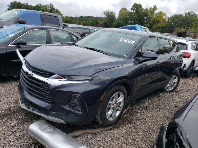 Used Chevrolet Blazer for Sale in Birmingham, AL