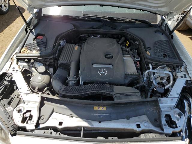 WDDZF4KB4HA240126 2017 MERCEDES-BENZ E-CLASS, photo no. 11