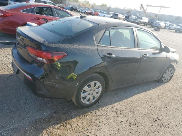 3KPA24AD1NE444946 Kia Rio LX 3