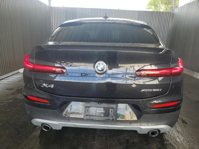 2021 BMW X4 XDRIVE3 - 5UX2V1C04M9G70262