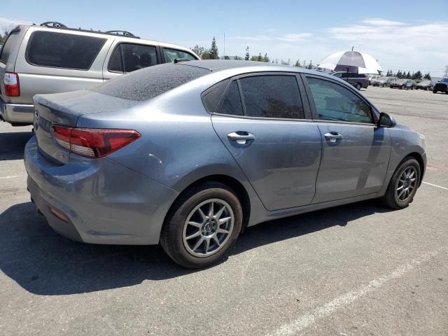 3KPA24AD5LE303200 KIA RIO LX