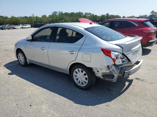 2017 NISSAN VERSA S - 3N1CN7AP4HK472258