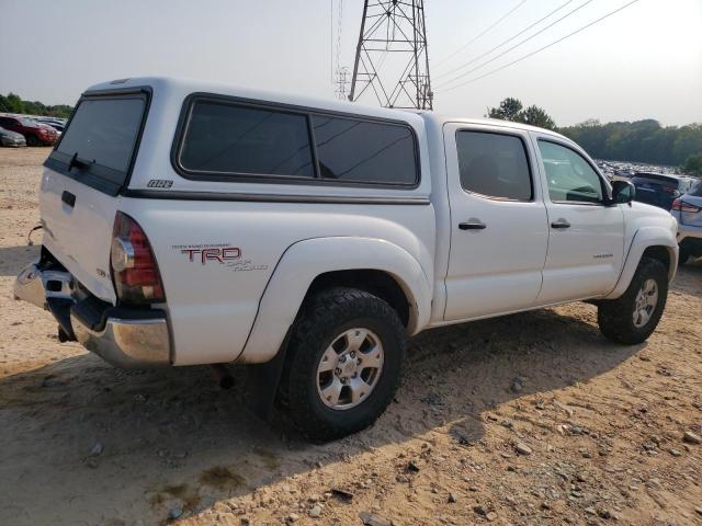 2009 Toyota Tacoma Double Cab VIN: 5TELU42N29Z668753 Lot: 62106533