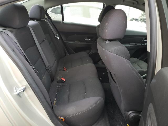 1G1PC5SBXF7228694 Chevrolet CRUZE LT