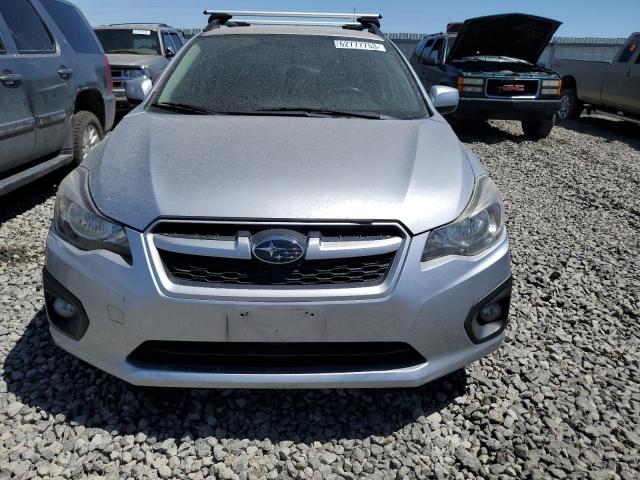 JF1GPAL69E8277390 Subaru Impreza Sport Premium