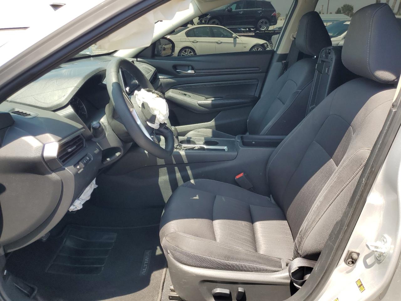 1N4BL4BV6KC151027 NISSAN ALTIMA 2019