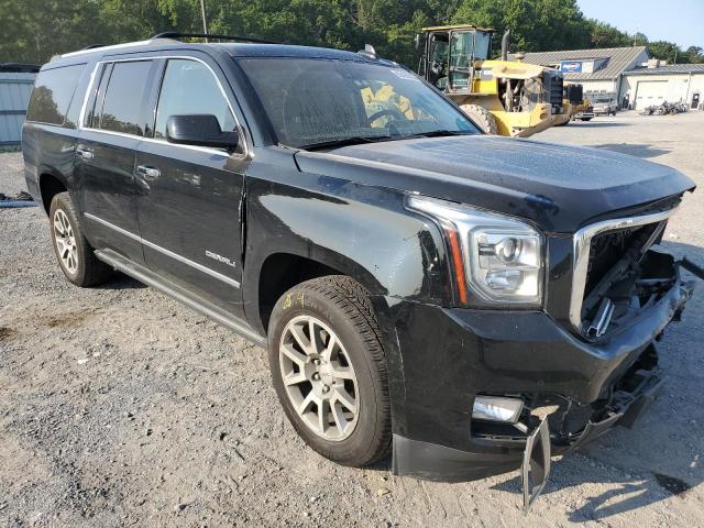 1GKS2JKJ2FR658491 | 2015 GMC YUKON XL D