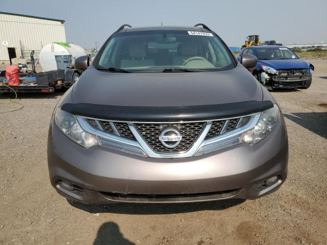 2011 Nissan Murano S VIN: JN8AZ1MW3BW159212 Lot: 64147933