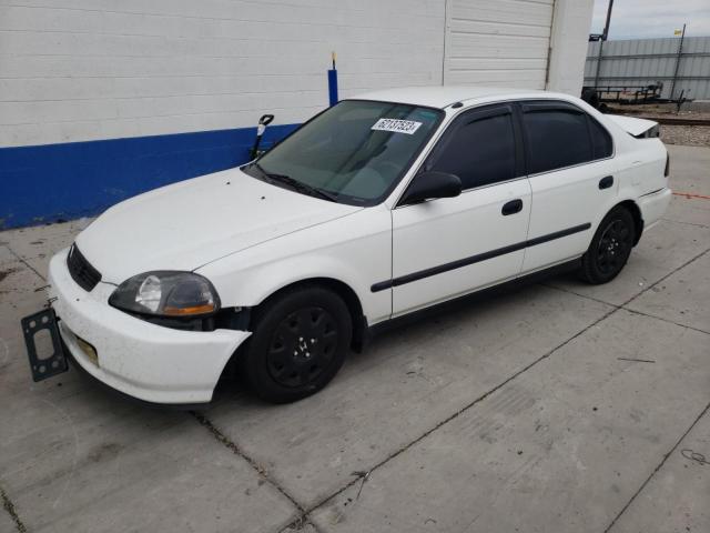 1998 Honda Civic LX