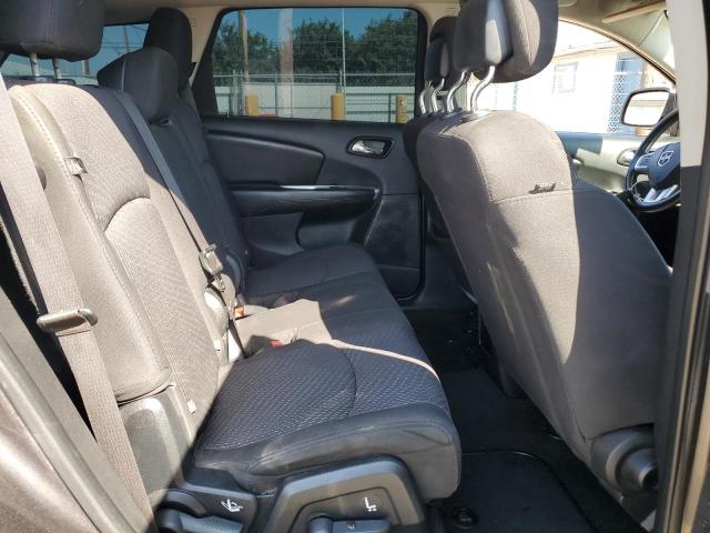 3C4PDCAB1GT138986 Dodge JOURNEY SE