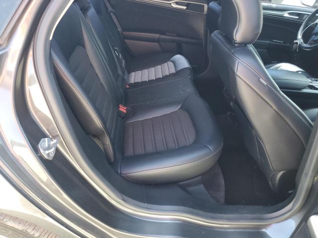 Ford Fusion Se Hybrid 2017 3FA6P0LUXHR324286 Image 10