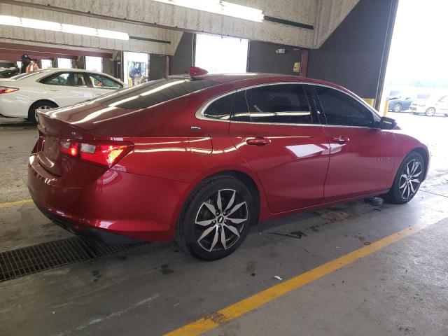 1G1ZF5SX5GF192965 | 2016 CHEVROLET MALIBU LT