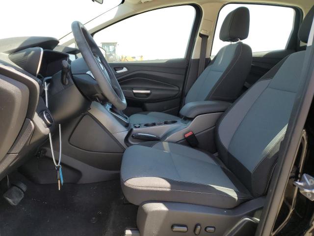 1FADP5AU9HL104286 Ford C-MAX SE