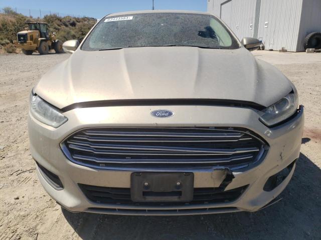 3FA6P0H78FR151318 Ford FUSION SE