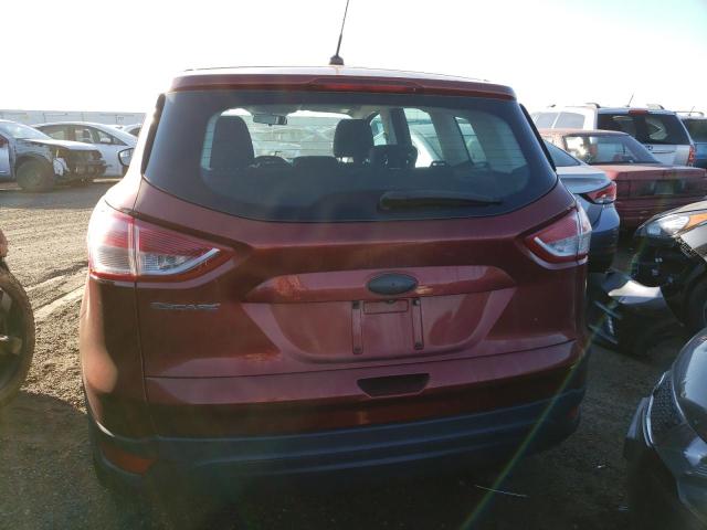 1FMCU0F75FUB07628 Ford ESCAPE S