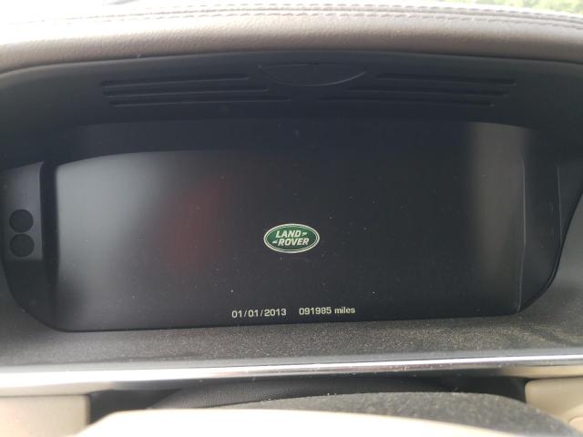 SALGS2VF5GA263860 Land Rover Range Rover Hse