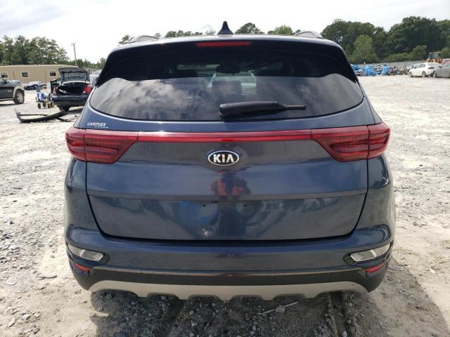 KNDP63AC5L7650736 KIA SPORTAGE S