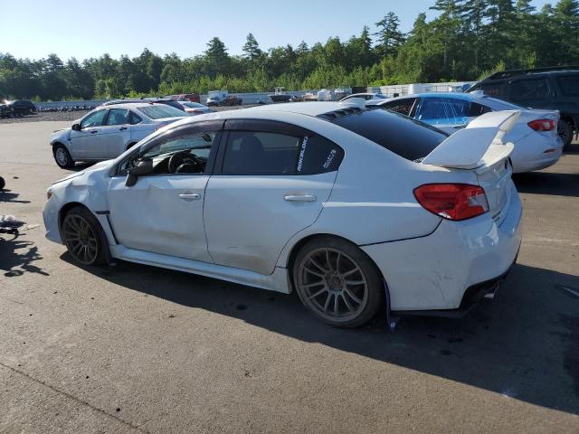 JF1VA1J6XK9809215 Subaru Wrx Limited