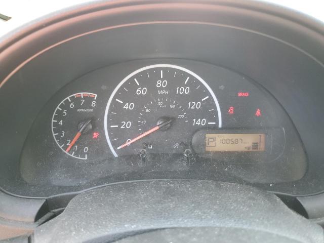 3N1CN7AP1GL886221 Nissan VERSA S