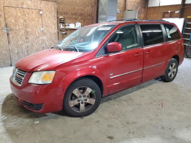 2009 Dodge Grand Caravan SXT