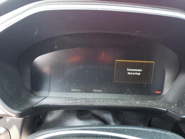 1FMCU9H6XNUA08889 Ford ESCAPE SEL