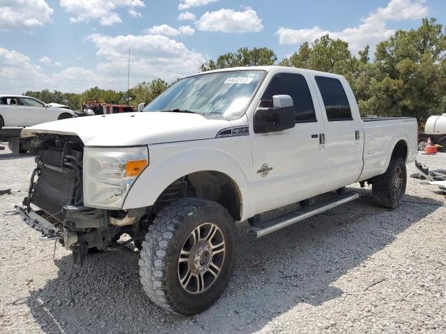 2014 Ford F-350 