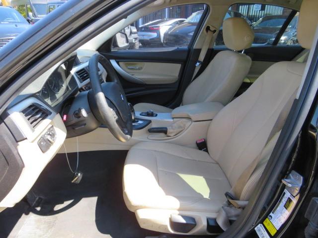 WBA8E1G30HNU17480 BMW 320 I