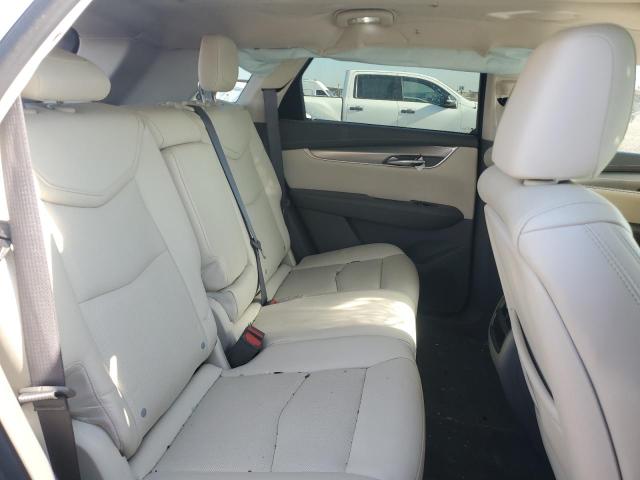 1GYKNBRS7HZ244515 Cadillac XT5 LUXURY