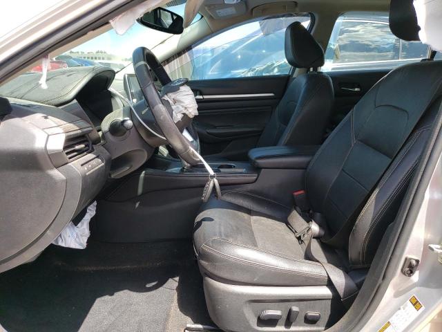 1N4BL4EVXKC201374 Nissan ALTIMA SL