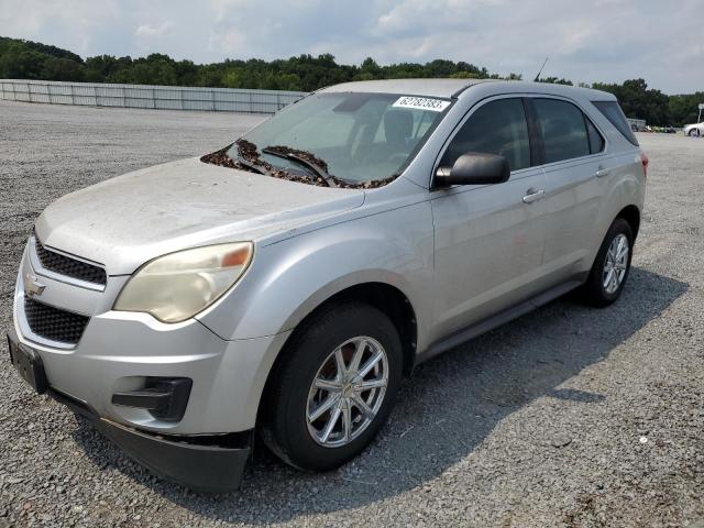 2012 Chevrolet Equinox LS