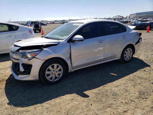 2021 Kia Rio LX