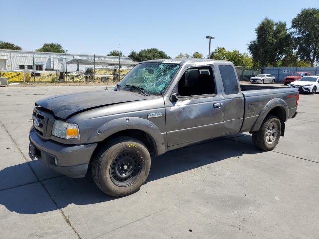 2006 Ford Ranger 