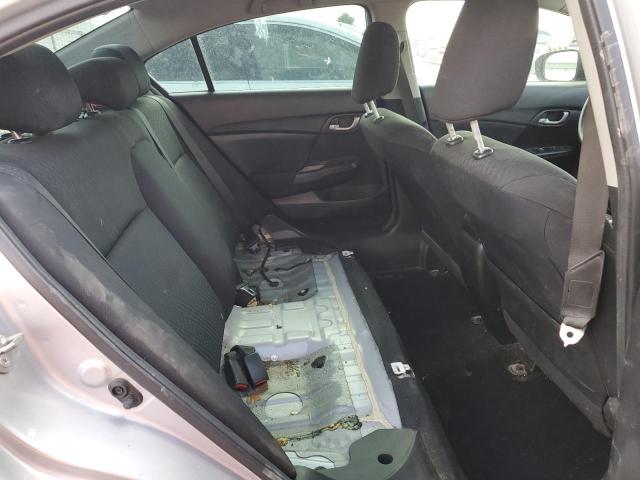19XFB2F55FE255083 Honda Civic Lx