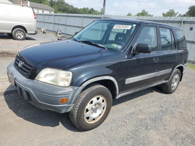 2000 Honda CR-V LX