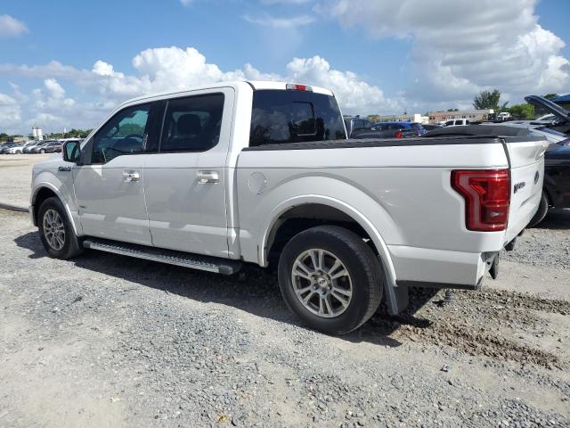 2016 FORD F150 SUPER - 1FTEW1CP5GFA97223