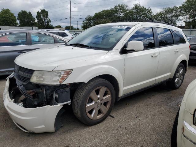 2010 Dodge Journey SXT